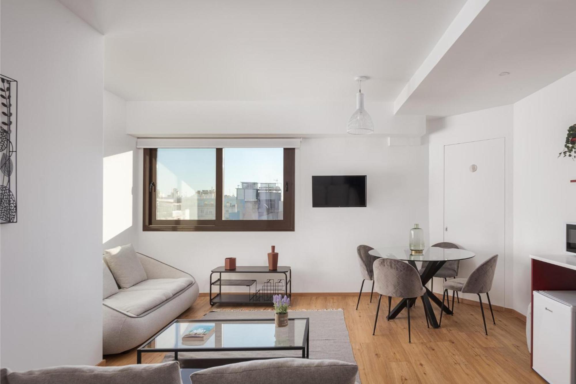 Syntagma Unique Penthouse Appartement Athene Buitenkant foto
