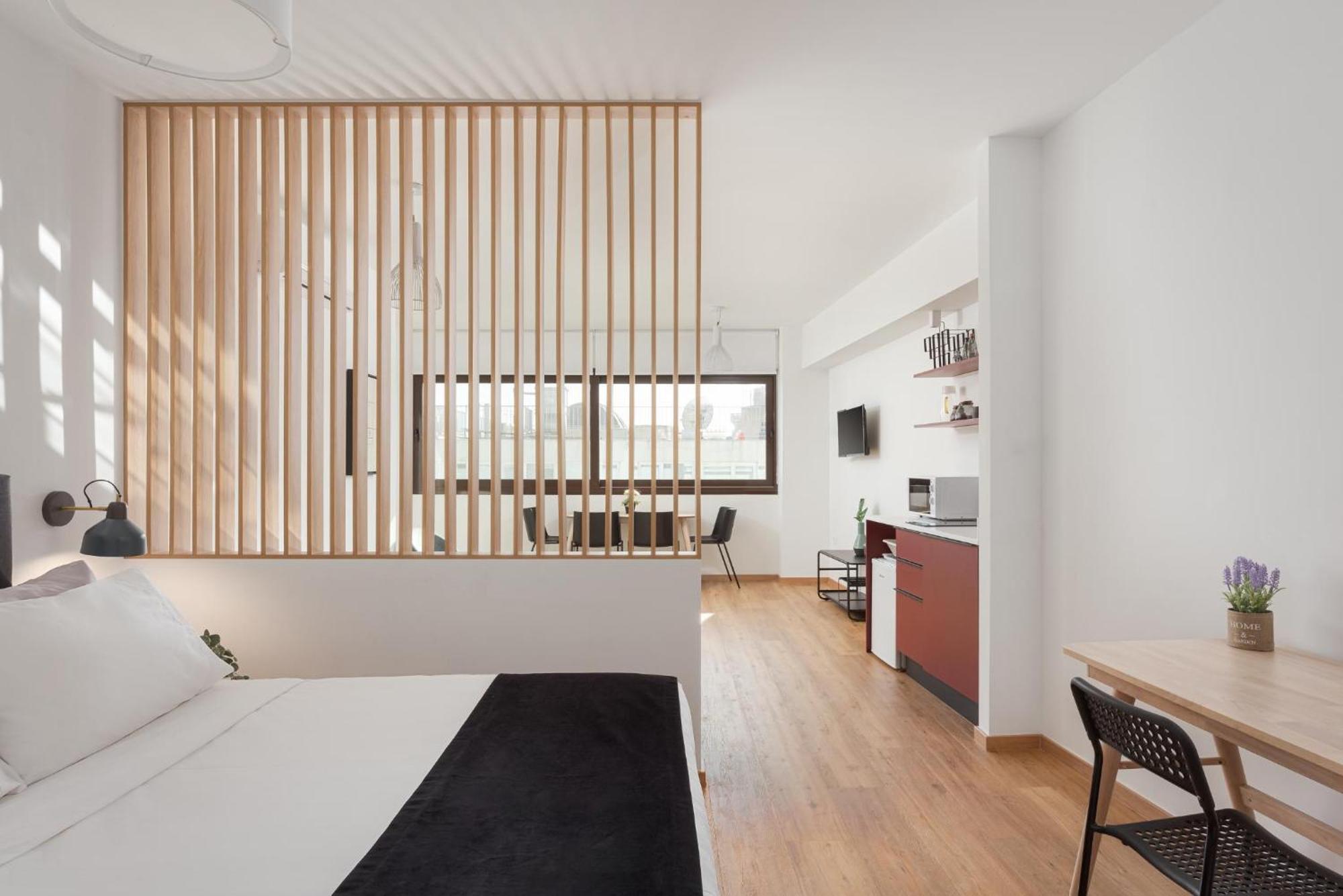 Syntagma Unique Penthouse Appartement Athene Buitenkant foto