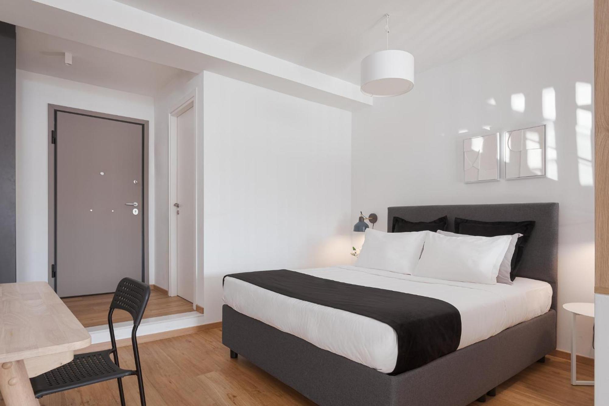 Syntagma Unique Penthouse Appartement Athene Buitenkant foto