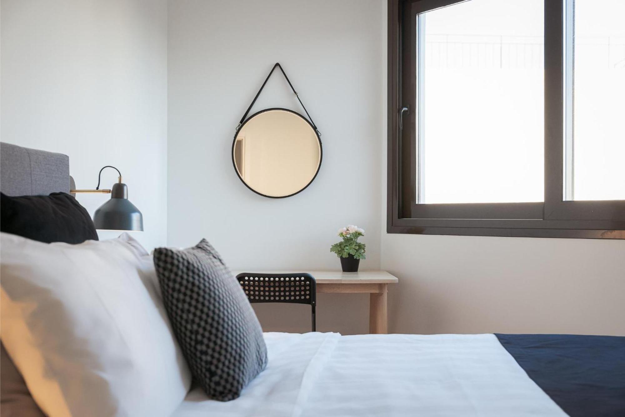 Syntagma Unique Penthouse Appartement Athene Buitenkant foto